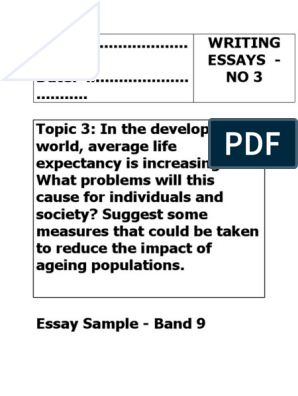 Реферат: Life Expectancy Essay Research Paper Michael GaffneyMr